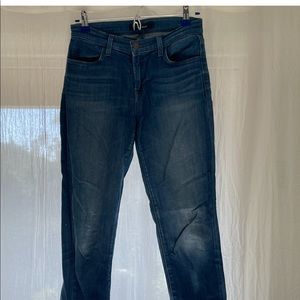 J Brand Jeans